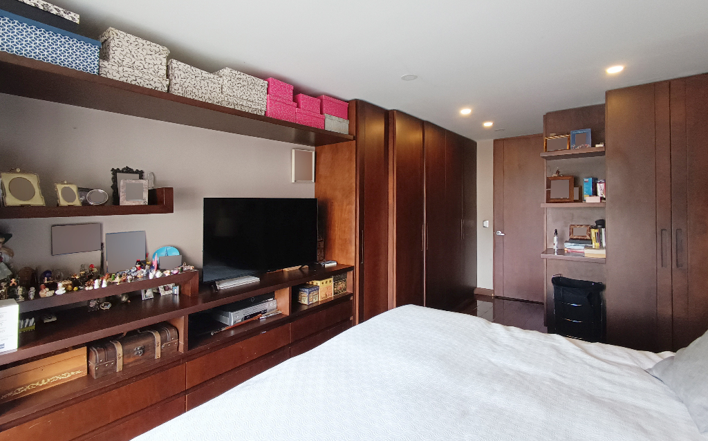 Apartamento en Puente Largo — Elite Inmobiliaria