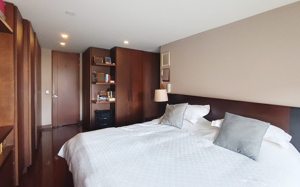 Apartamento en Puente Largo — Elite Inmobiliaria