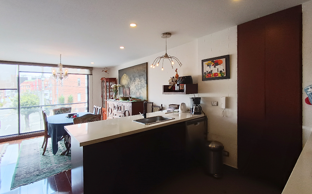 Apartamento en Puente Largo — Elite Inmobiliaria