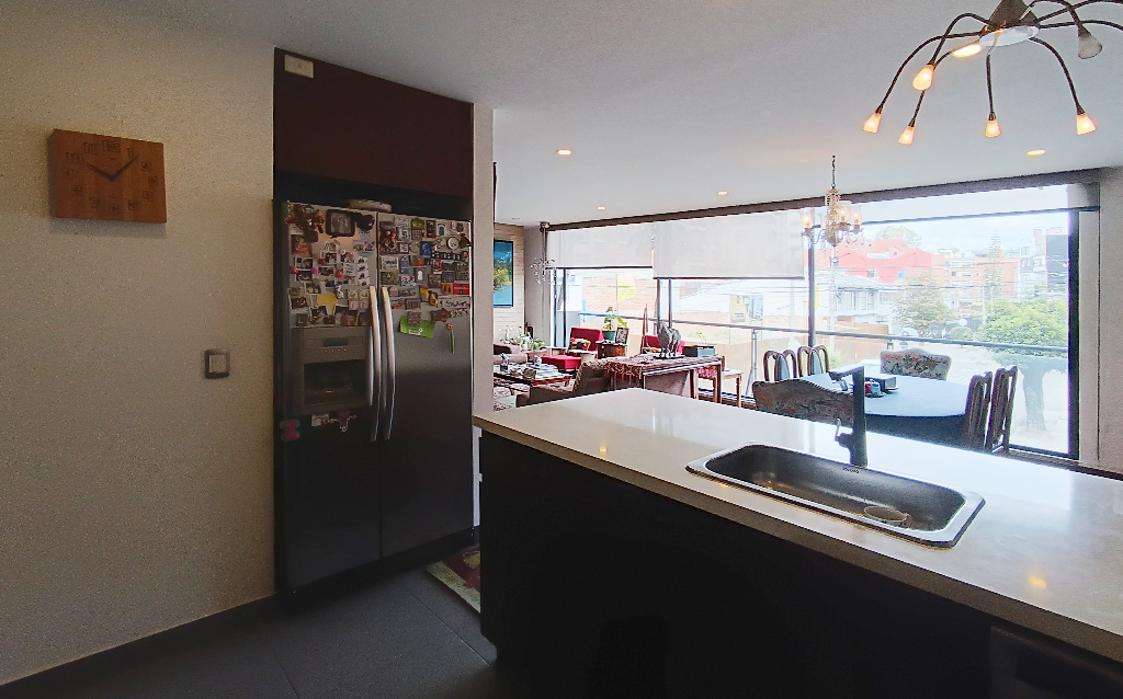Apartamento en Puente Largo — Elite Inmobiliaria