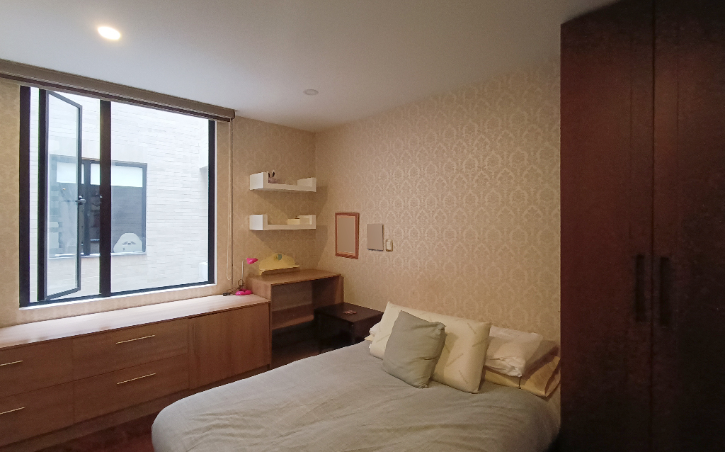 Apartamento en Puente Largo — Elite Inmobiliaria