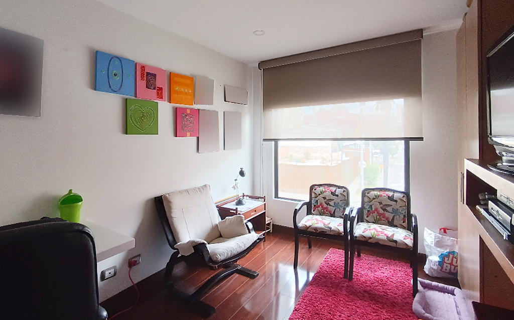 Apartamento en Puente Largo — Elite Inmobiliaria