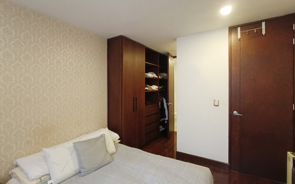 Apartamento en Puente Largo — Elite Inmobiliaria