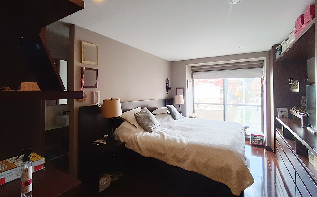 Apartamento en Puente Largo — Elite Inmobiliaria