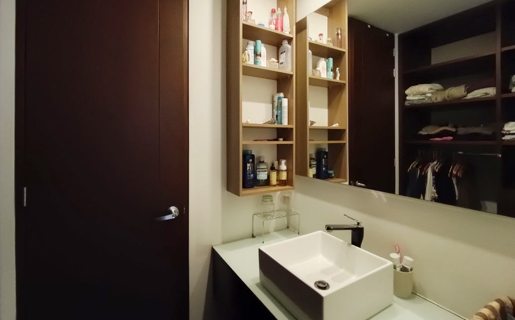 Apartamento en Puente Largo — Elite Inmobiliaria