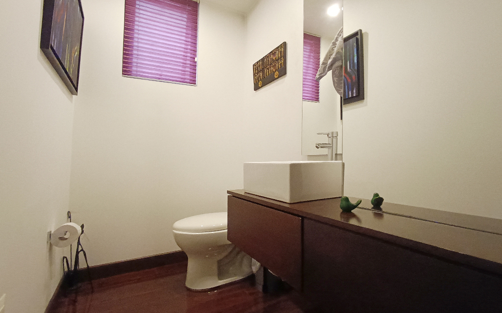Apartamento en Puente Largo — Elite Inmobiliaria