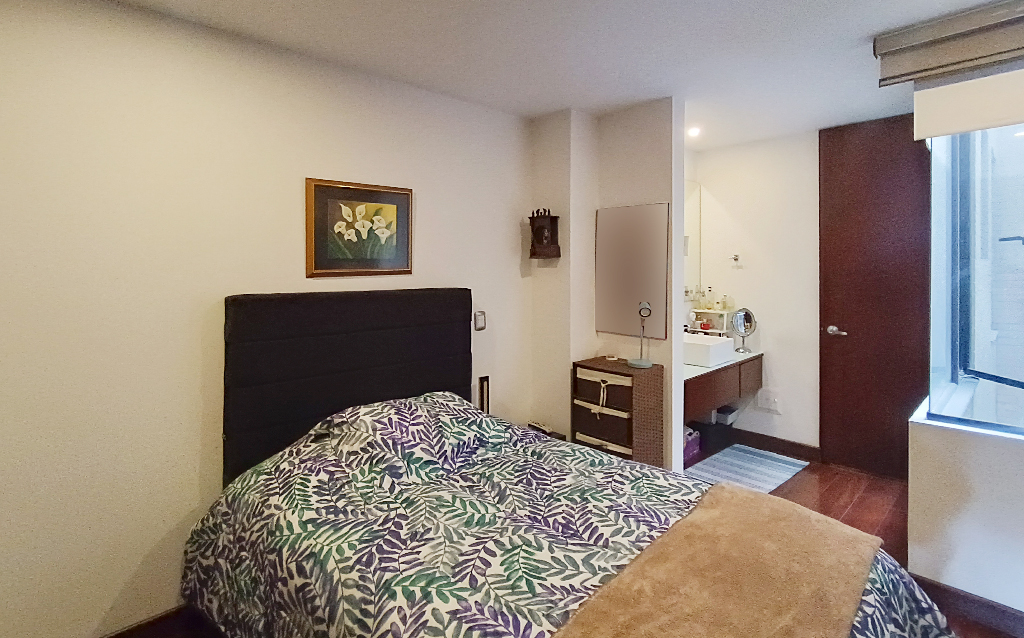 Apartamento en Puente Largo — Elite Inmobiliaria