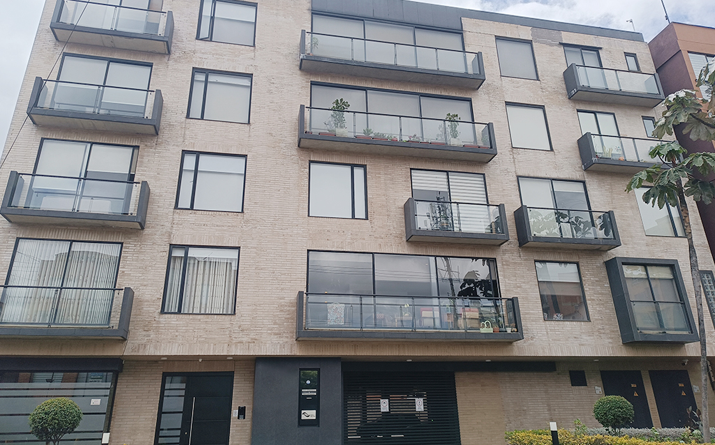 Apartamento en Puente Largo — Elite Inmobiliaria