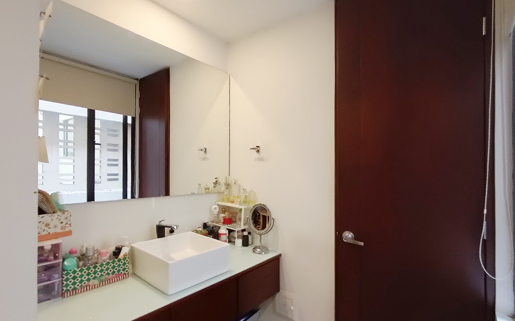 Apartamento en Puente Largo — Elite Inmobiliaria