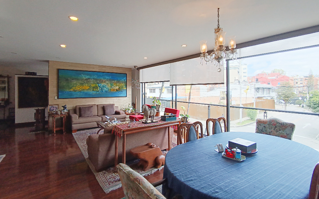 APARTAMENTO · Venta · Puente Largo Suba BOGOTA
