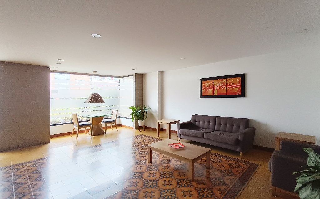 Apartamento en Puente Largo — Elite Inmobiliaria