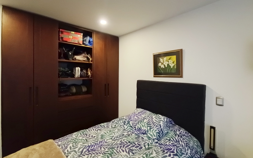 Apartamento en Puente Largo — Elite Inmobiliaria