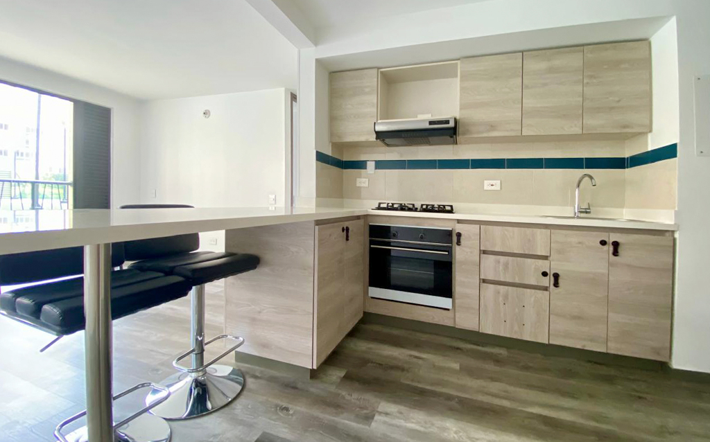 Apartamento en Santa Teresa — Elite Inmobiliaria