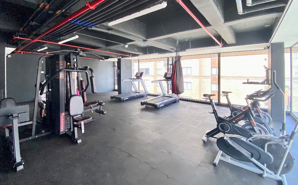 Apartamento en Santa Teresa — Elite Inmobiliaria