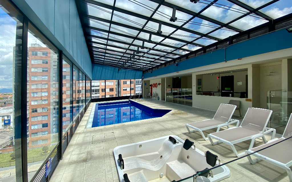 Apartamento en Santa Teresa — Elite Inmobiliaria