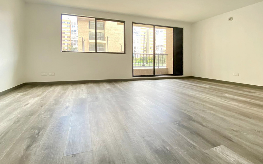 APARTAMENTO · Venta · Santa Teresa Usaquén BOGOTA