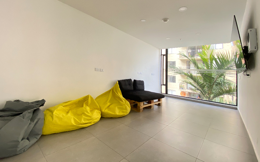 Apartamento en Santa Teresa — Elite Inmobiliaria