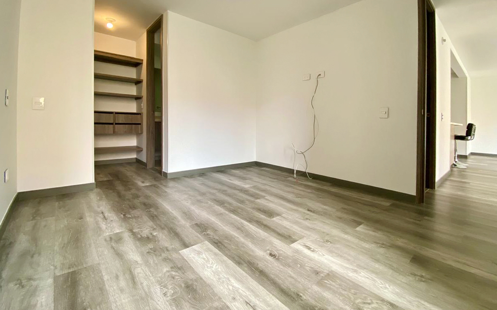 Apartamento en Santa Teresa — Elite Inmobiliaria
