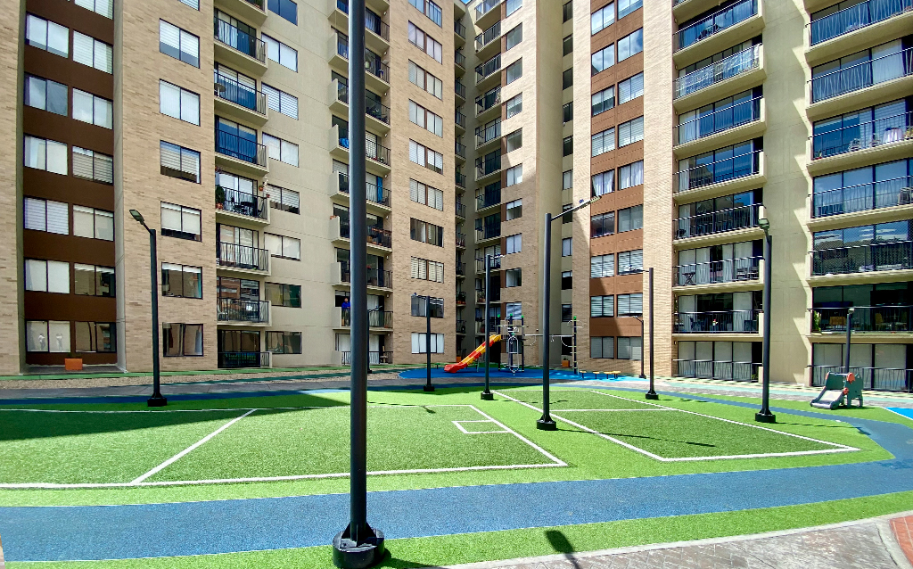 Apartamento en Santa Teresa — Elite Inmobiliaria