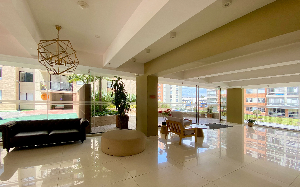 Apartamento en Santa Teresa — Elite Inmobiliaria