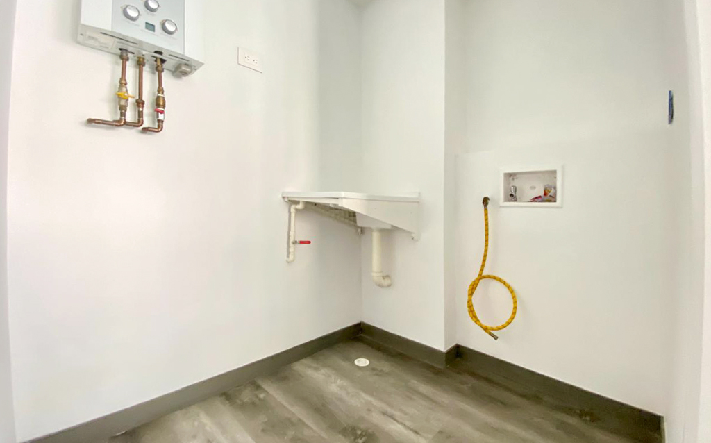 APARTAMENTO · Venta · Santa Teresa Usaquén BOGOTA