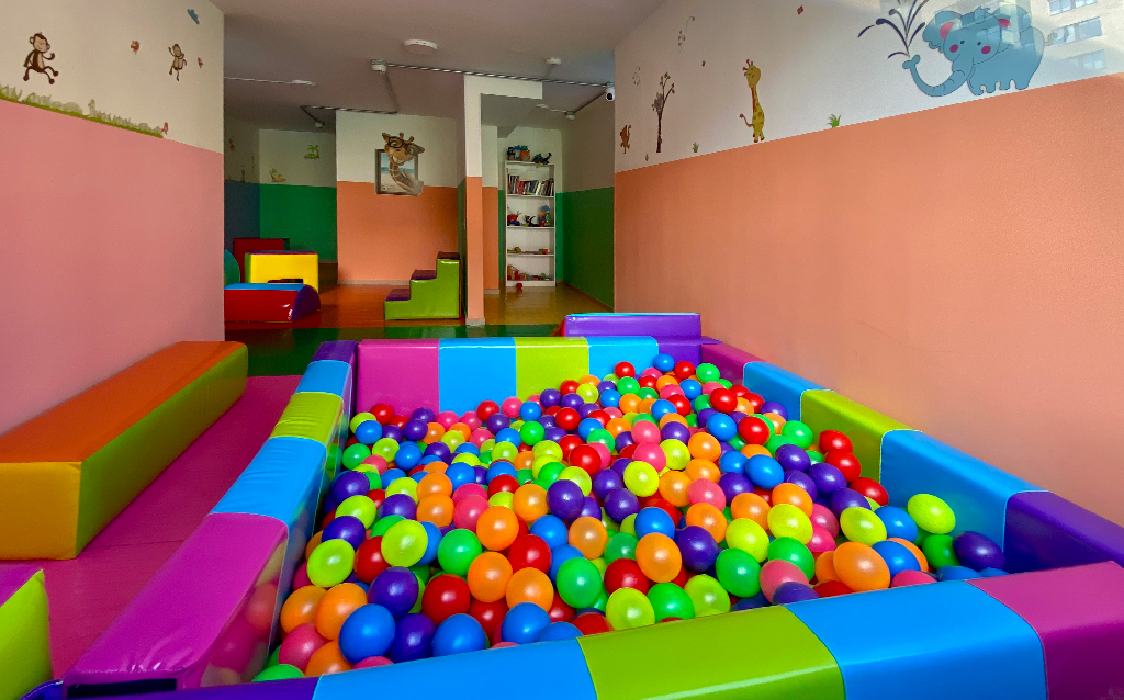 Apartamento en Santa Teresa — Elite Inmobiliaria
