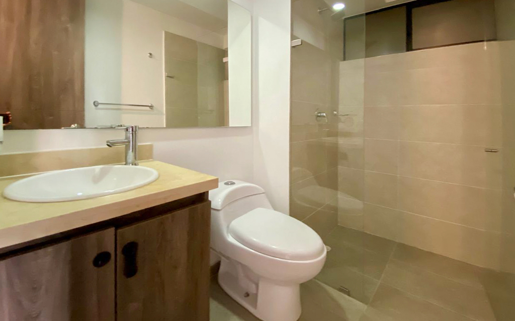 Apartamento en Santa Teresa — Elite Inmobiliaria