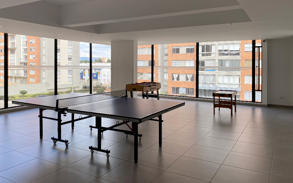 Apartamento en Santa Teresa — Elite Inmobiliaria