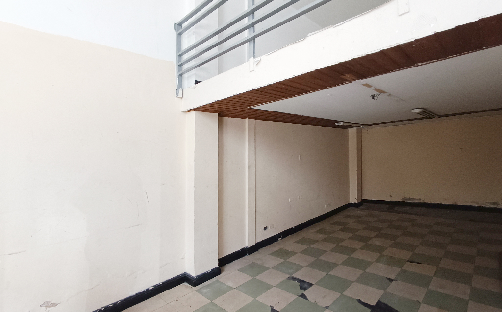Edificio en Quinta Camacho — Elite Inmobiliaria
