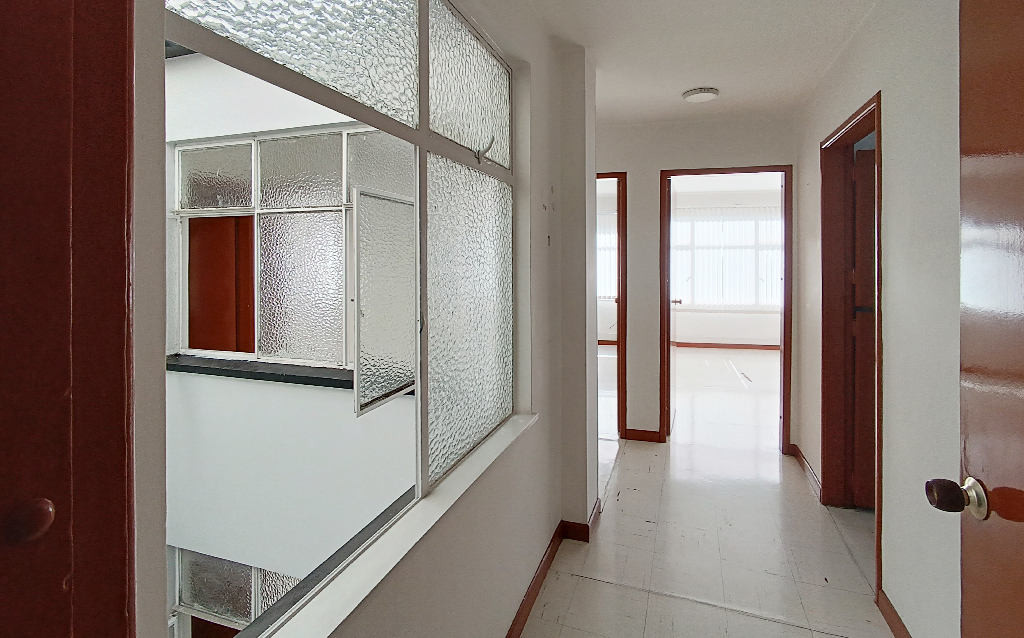 Edificio en Quinta Camacho — Elite Inmobiliaria