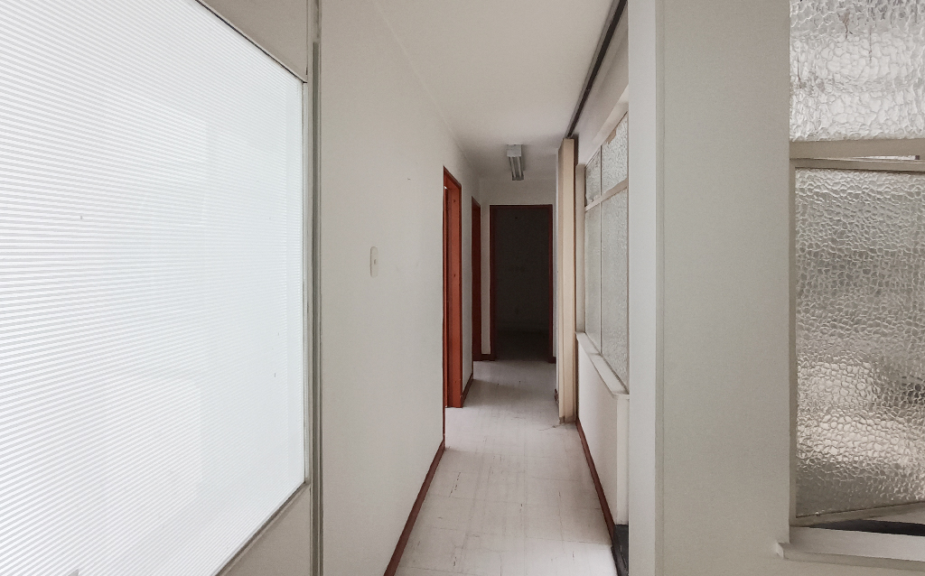 EDIFICIO · Venta · Quinta Camacho Chapinero BOGOTA