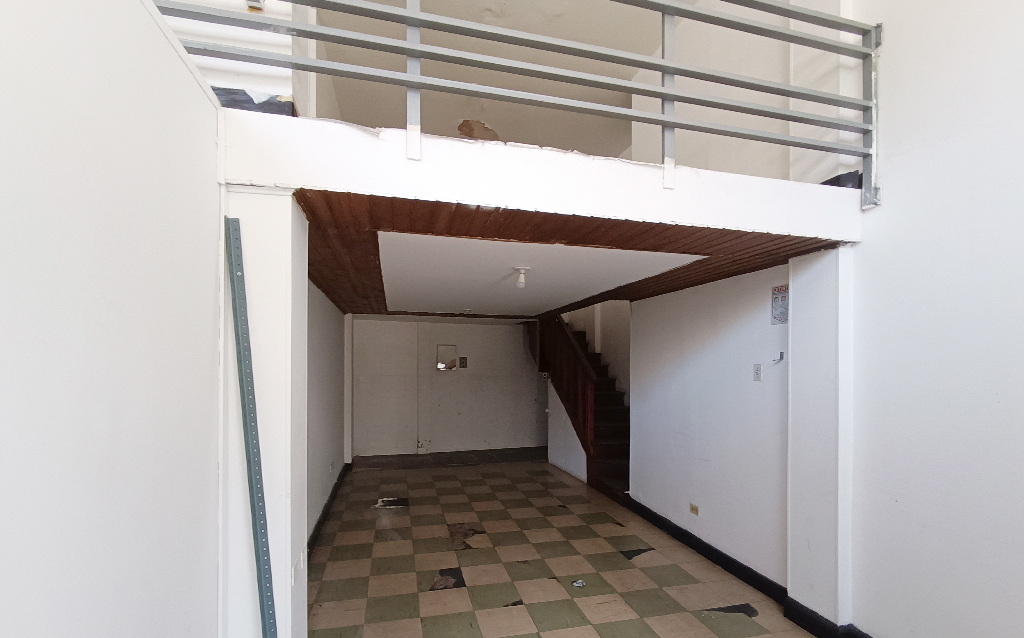 Edificio en Quinta Camacho — Elite Inmobiliaria