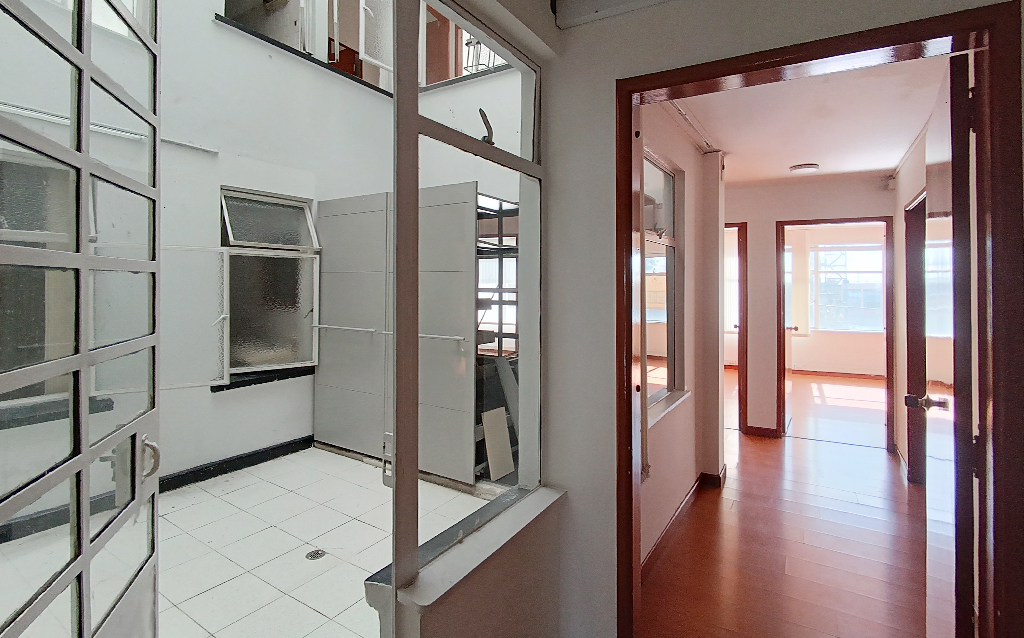 Edificio en Quinta Camacho — Elite Inmobiliaria