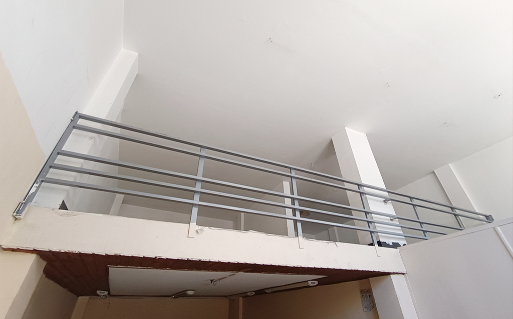 Edificio en Quinta Camacho — Elite Inmobiliaria