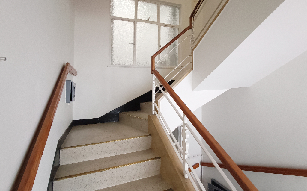 Edificio en Quinta Camacho — Elite Inmobiliaria