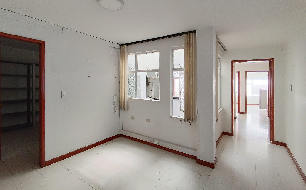 Edificio en Quinta Camacho — Elite Inmobiliaria