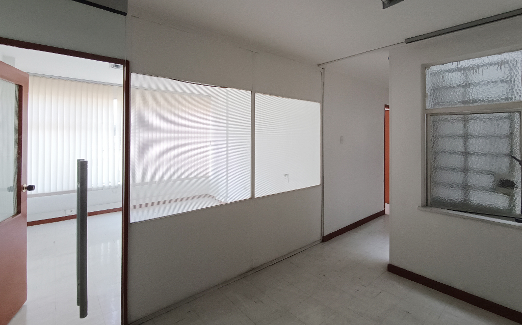 EDIFICIO · Venta · Quinta Camacho Chapinero BOGOTA