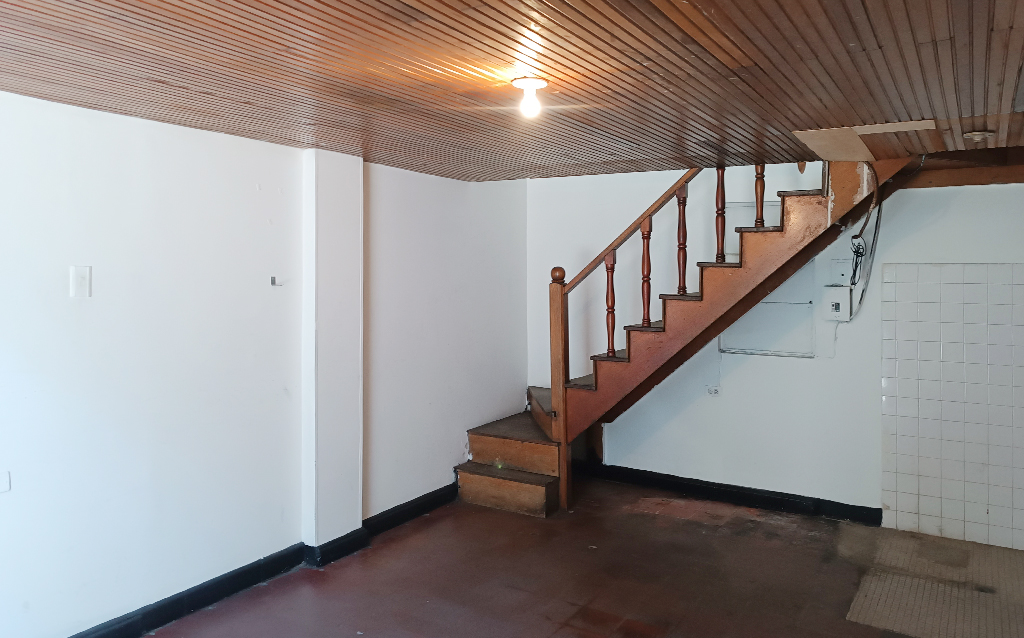 Edificio en Quinta Camacho — Elite Inmobiliaria