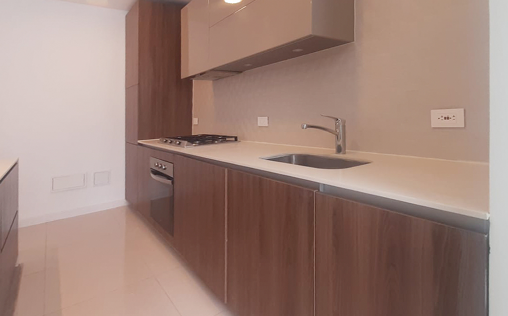 Apartamento en El Chico — Elite Inmobiliaria