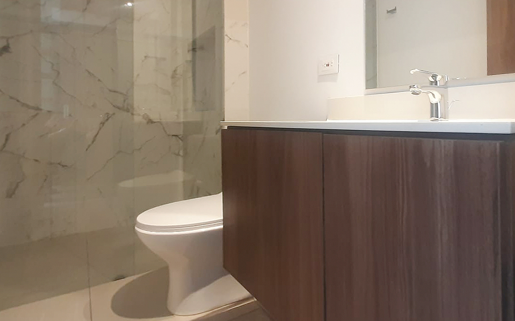 Apartamento en El Chico — Elite Inmobiliaria