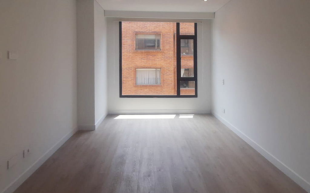 Apartamento en El Chico — Elite Inmobiliaria