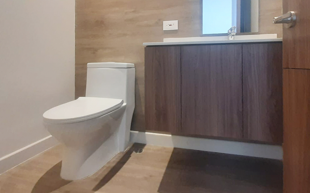 Apartamento en El Chico — Elite Inmobiliaria
