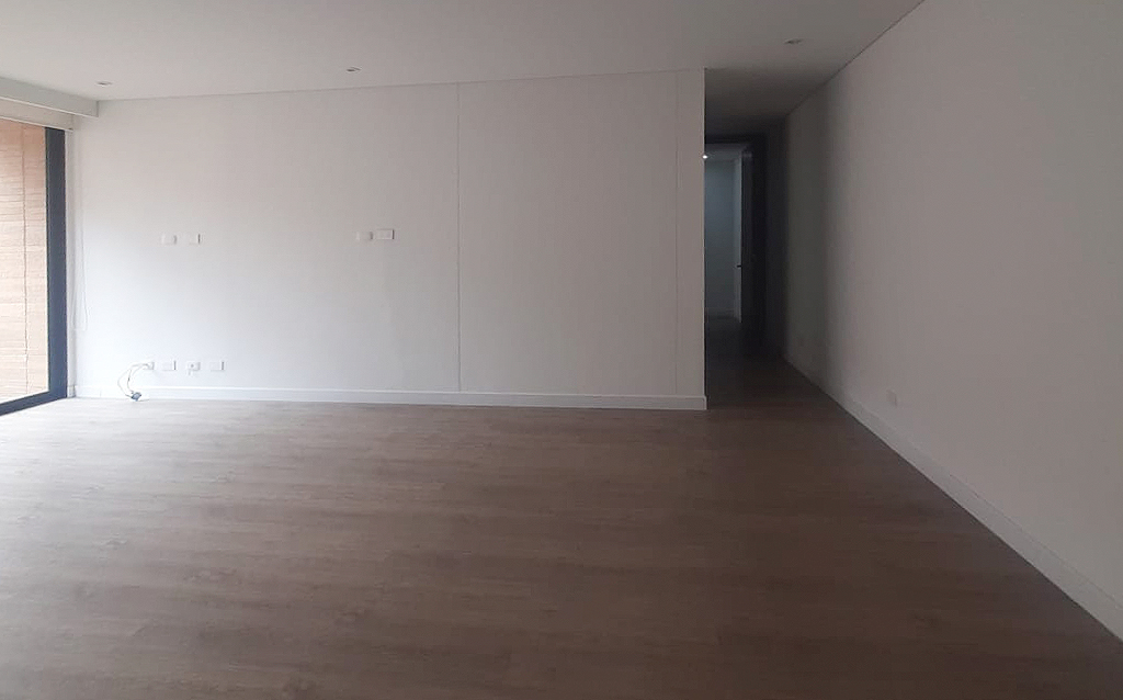 Apartamento en El Chico — Elite Inmobiliaria