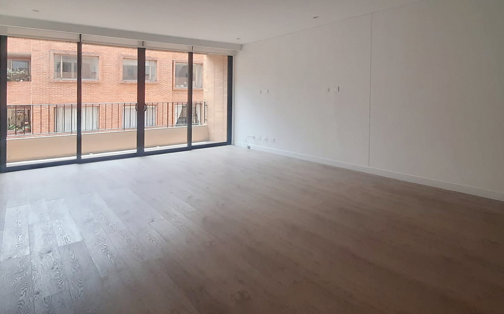 Apartamento en El Chico — Elite Inmobiliaria