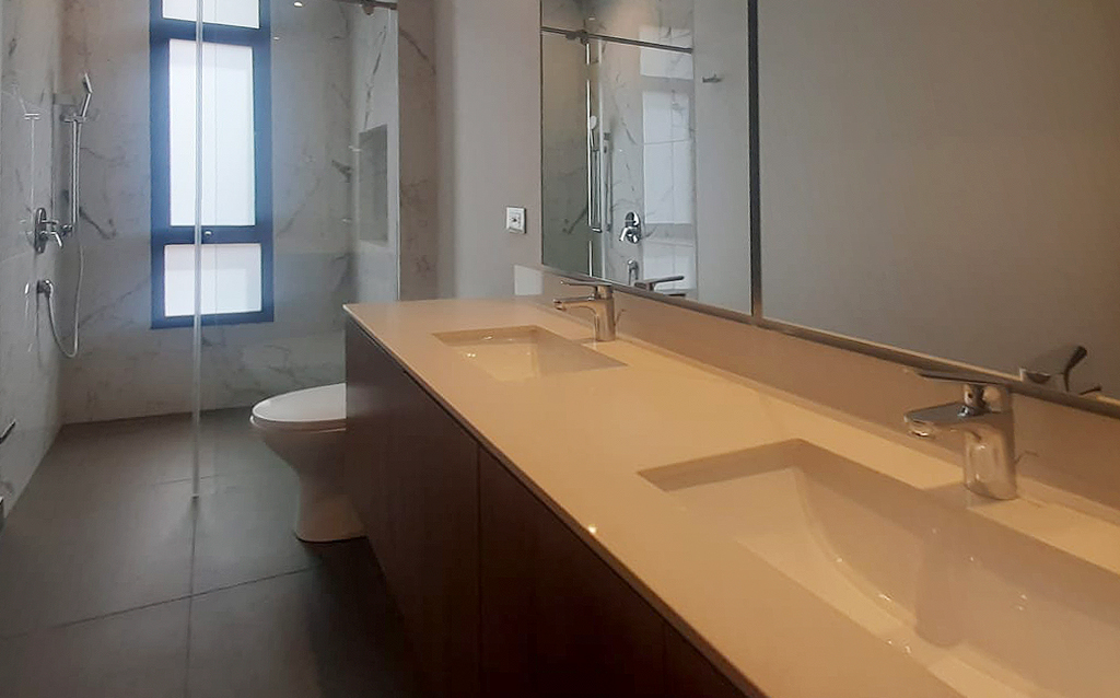 Apartamento en El Chico — Elite Inmobiliaria