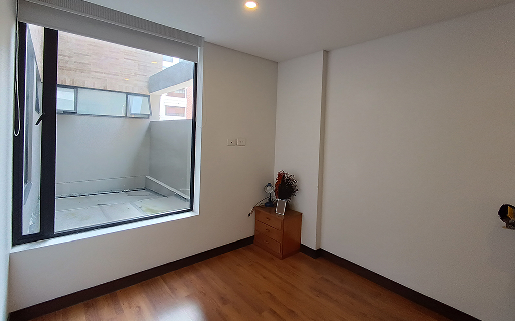 Apartamento en Santa Bárbara Central — Elite Inmobiliaria