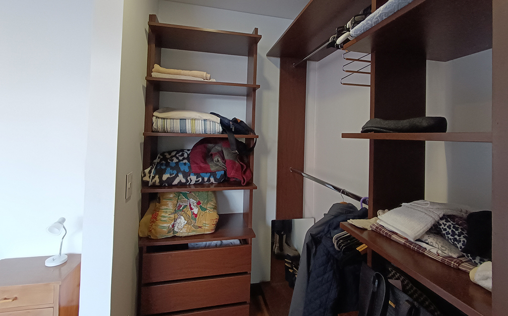 Apartamento en Santa Bárbara Central — Elite Inmobiliaria