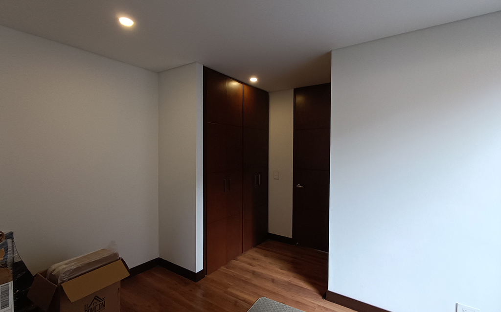 Apartamento en Santa Bárbara Central — Elite Inmobiliaria