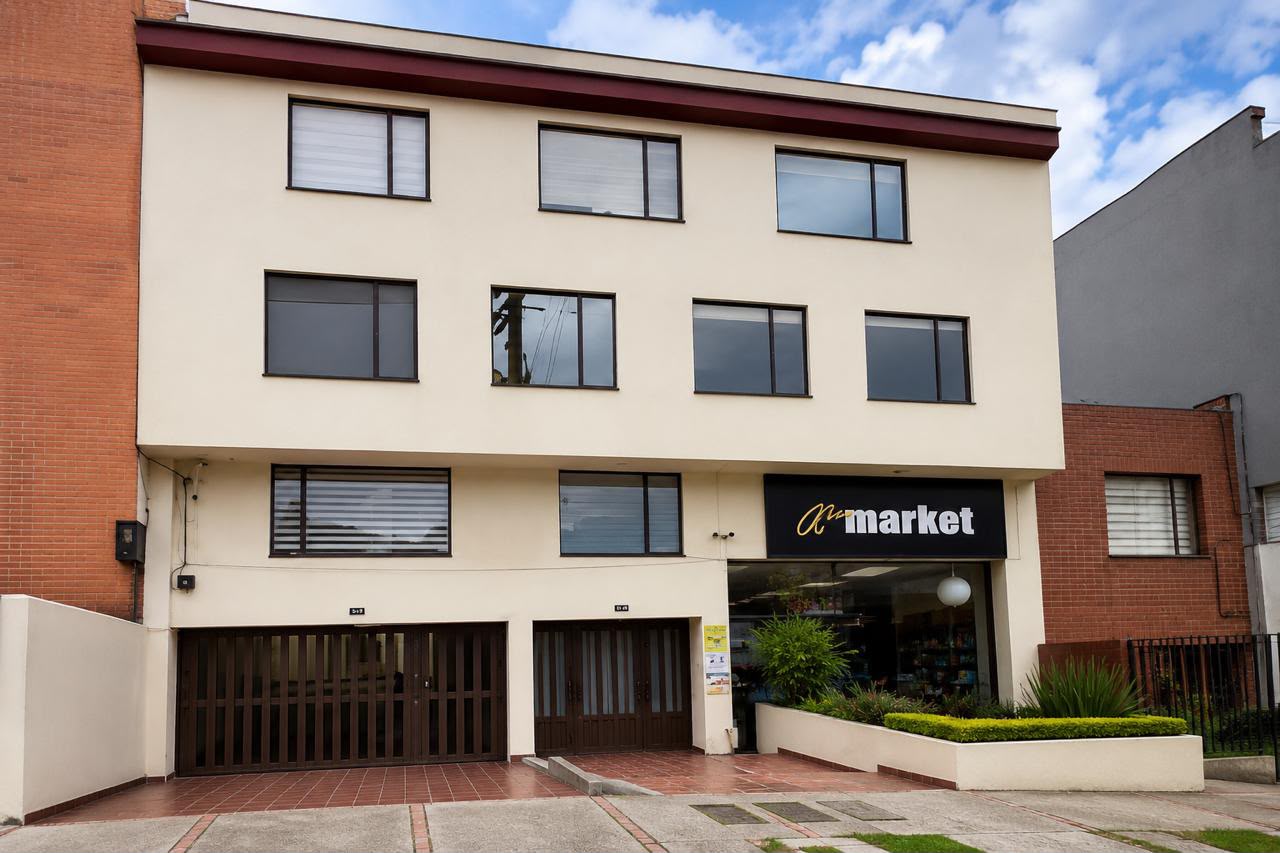 Apartamento en Cedritos — Elite Inmobiliaria