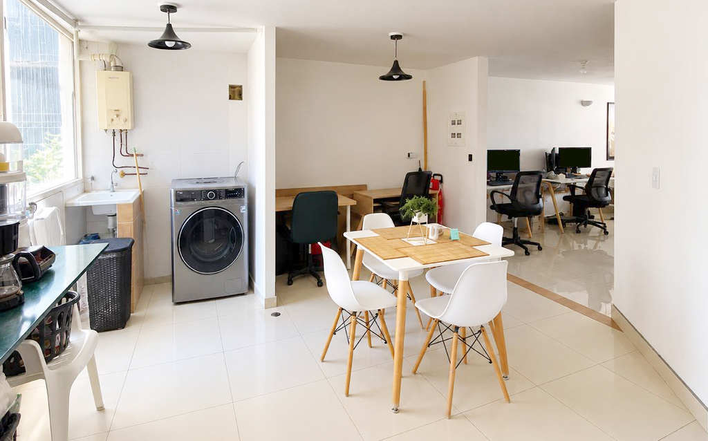 Apartamento en Cedritos — Elite Inmobiliaria
